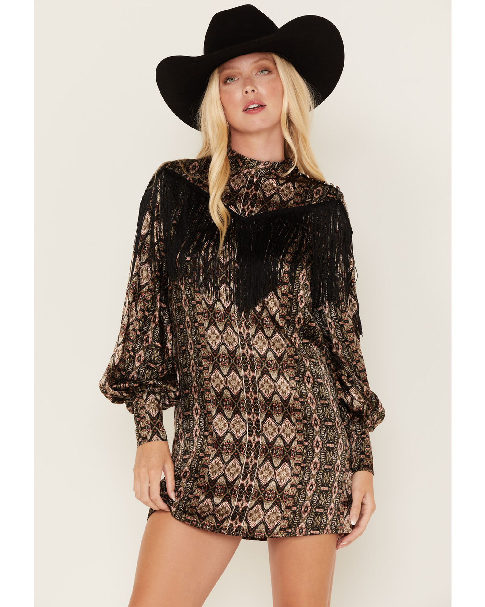 Shyanne western hotsell wear