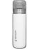 Image #1 - Stanley Quick Flip 24oz Go Bottle, White, hi-res