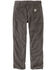 Carhartt Men's Rugged Flex Rigby Five-Pocket Jeans, Charcoal Grey, hi-res