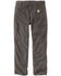 Image #1 - Carhartt Men's Rugged Flex Rigby Five-Pocket Jeans, Charcoal Grey, hi-res