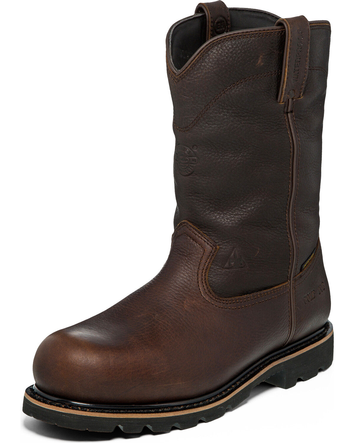 fly yule boots