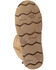 Image #5 - Superlamb Women's Argali Suede Leather Pull On Casual Boots - Round Toe, , hi-res