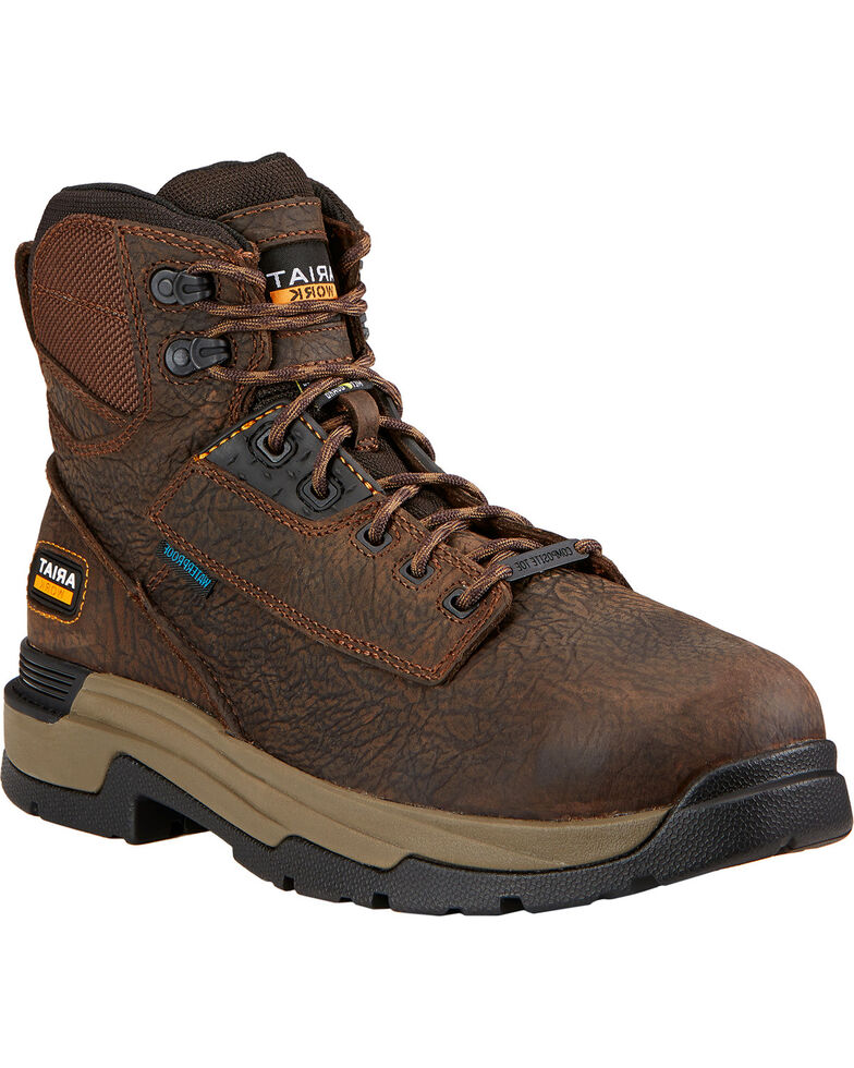 ariat mastergrip