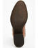 Image #7 - Dingo Men's Montana Western Boots - Round Toe, Brown, hi-res