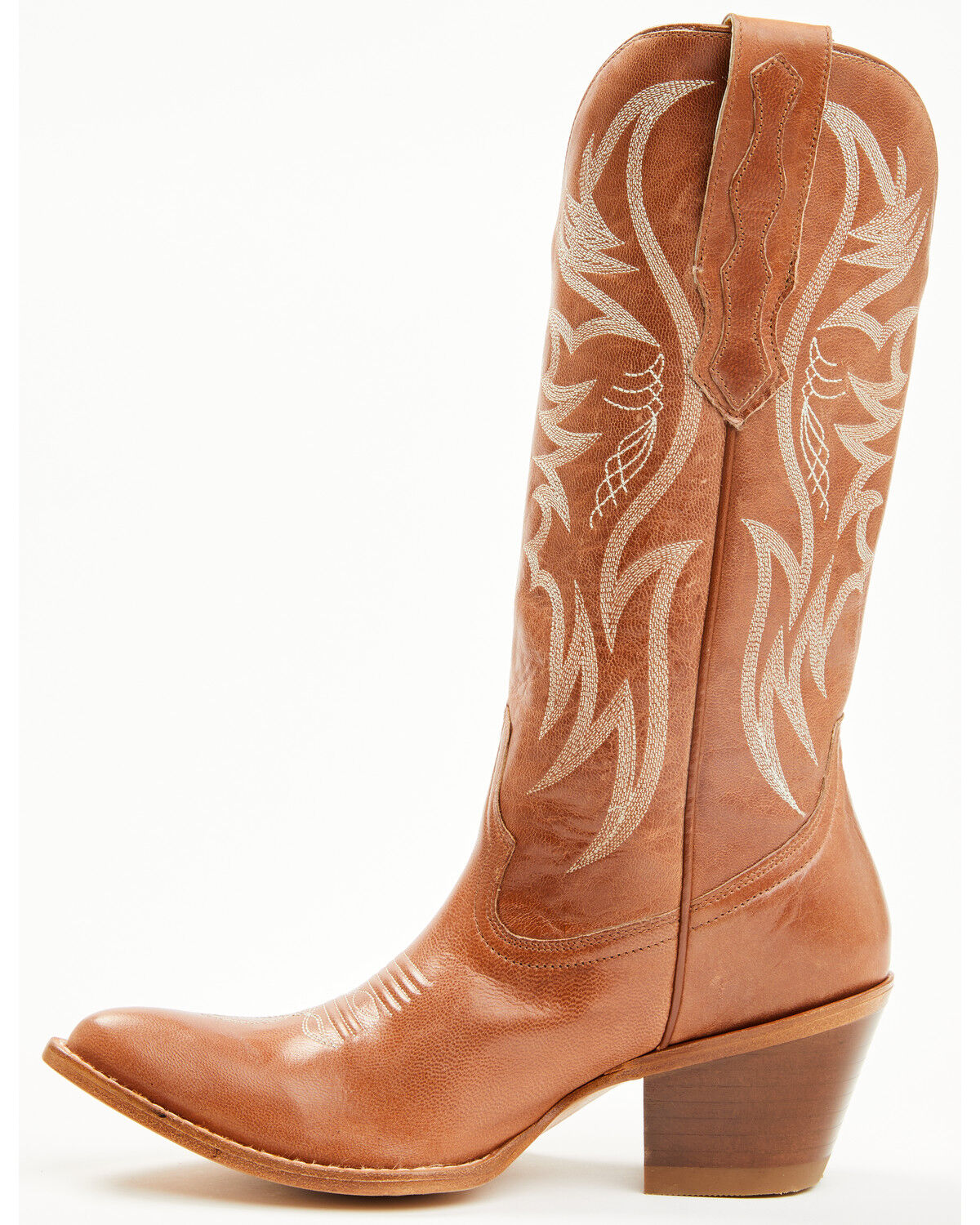 Image #3 - Idyllwind Women's Charmed Life Western Boots - Round Toe, Brown, hi-res