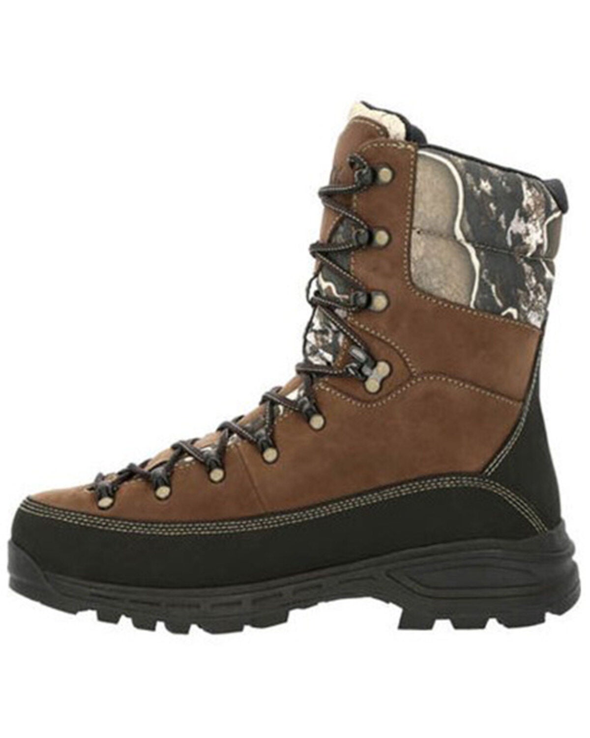 rocky elk stalker boots review