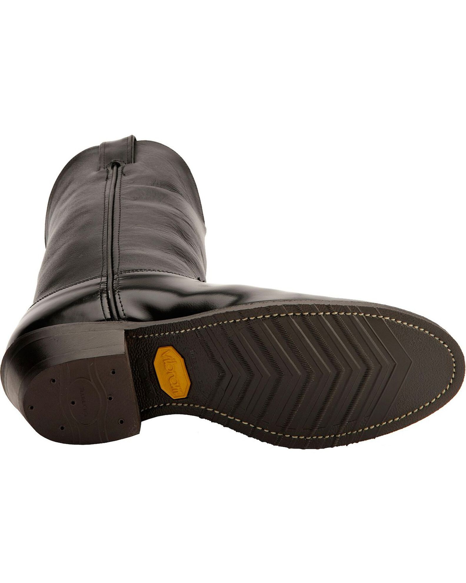 Justin Men s Tobias Classic Round Toe Western Boots
