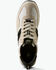 Image #3 - Ariat Men's Ranch Runner Shoes, Brown, hi-res