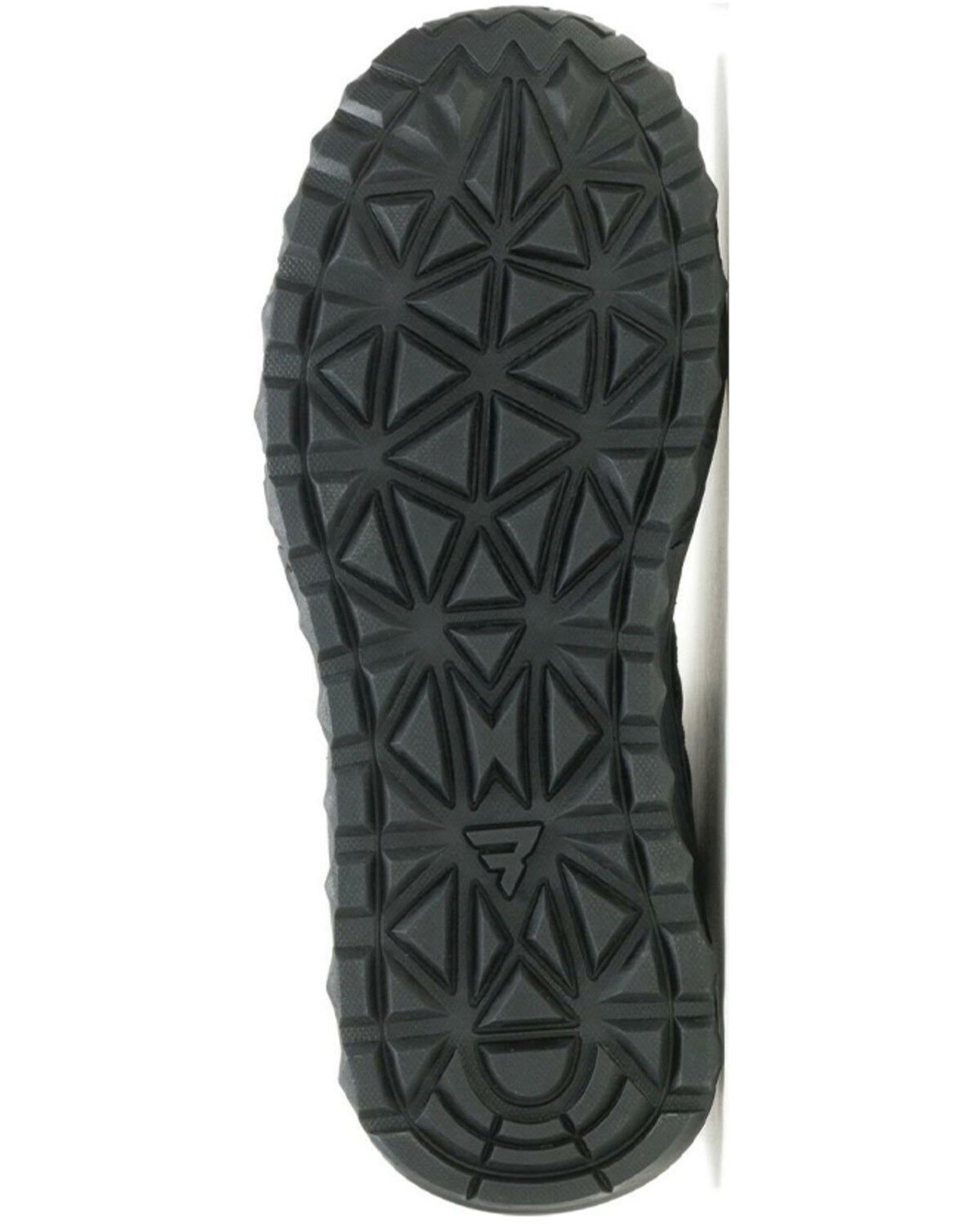 Image #5 - Bates Men's Rush Tall Tactical Boots - Soft Toe, Black, hi-res