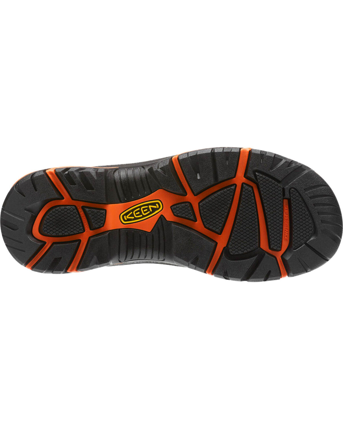 keen braddock soft toe