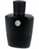Image #2 - Hooey Men's Leather & Sandalwood Cologne, Black, hi-res