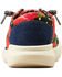 Image #3 - Ariat Women's Hilo Rodeo Quincy Punchy Polka Dot Casual Shoes - Moc Toe, , hi-res
