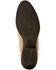 Image #5 - Ariat Women's Heritage StretchFit Performance Western Boots - Round Toe, Taupe, hi-res