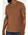 Levi's Men's Classic Pocket T-Shirt, Brown, hi-res