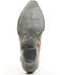 Image #7 - Yippee Ki Yay by Old Gringo Women's Love & Paranoia Western Booties - Snip Toe, Pink, hi-res