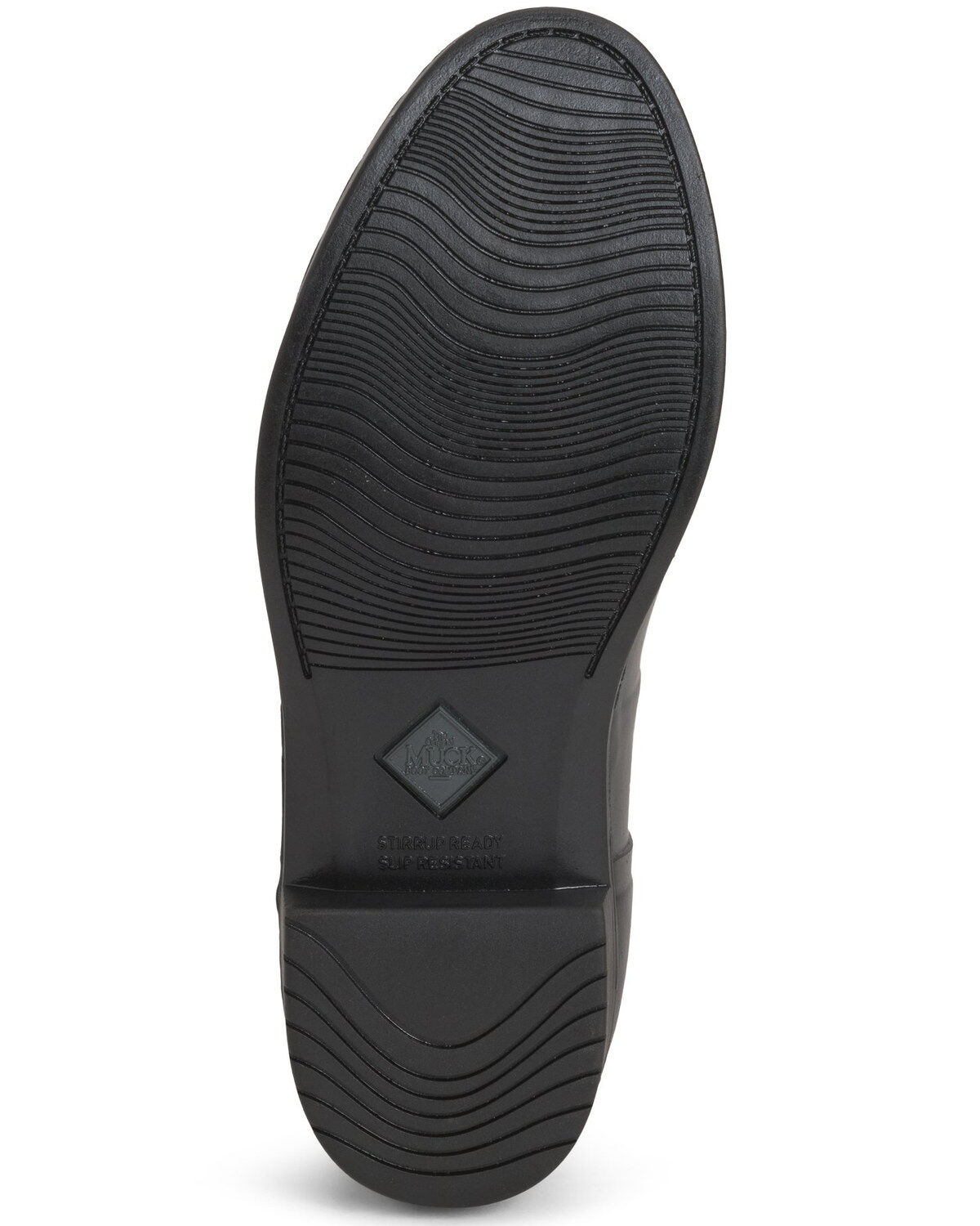 Image #7 - Muck Boots Women's Derby Ankle Boots - Round Toe, Black, hi-res