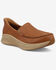 Image #1 - Twisted X Women's EZ On&trade; Feather X&trade; Slip-On Casual Shoes - Moc Toe, Brown, hi-res