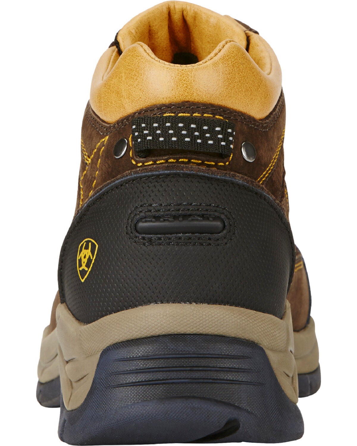 ariat terrain pro h2o insulated