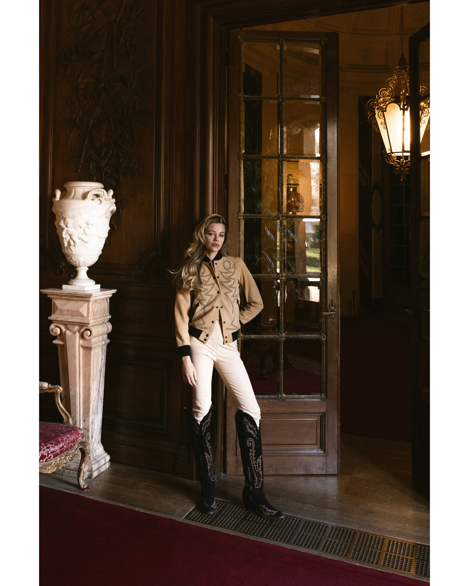 Boot barn sales western jackets
