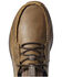 Image #4 - Ariat Men's Wicker Country Mile Hiker Boots - Moc Toe, , hi-res