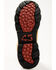 Image #7 - RANK 45® Women's Hi Top Shoe - Moc Toe, , hi-res