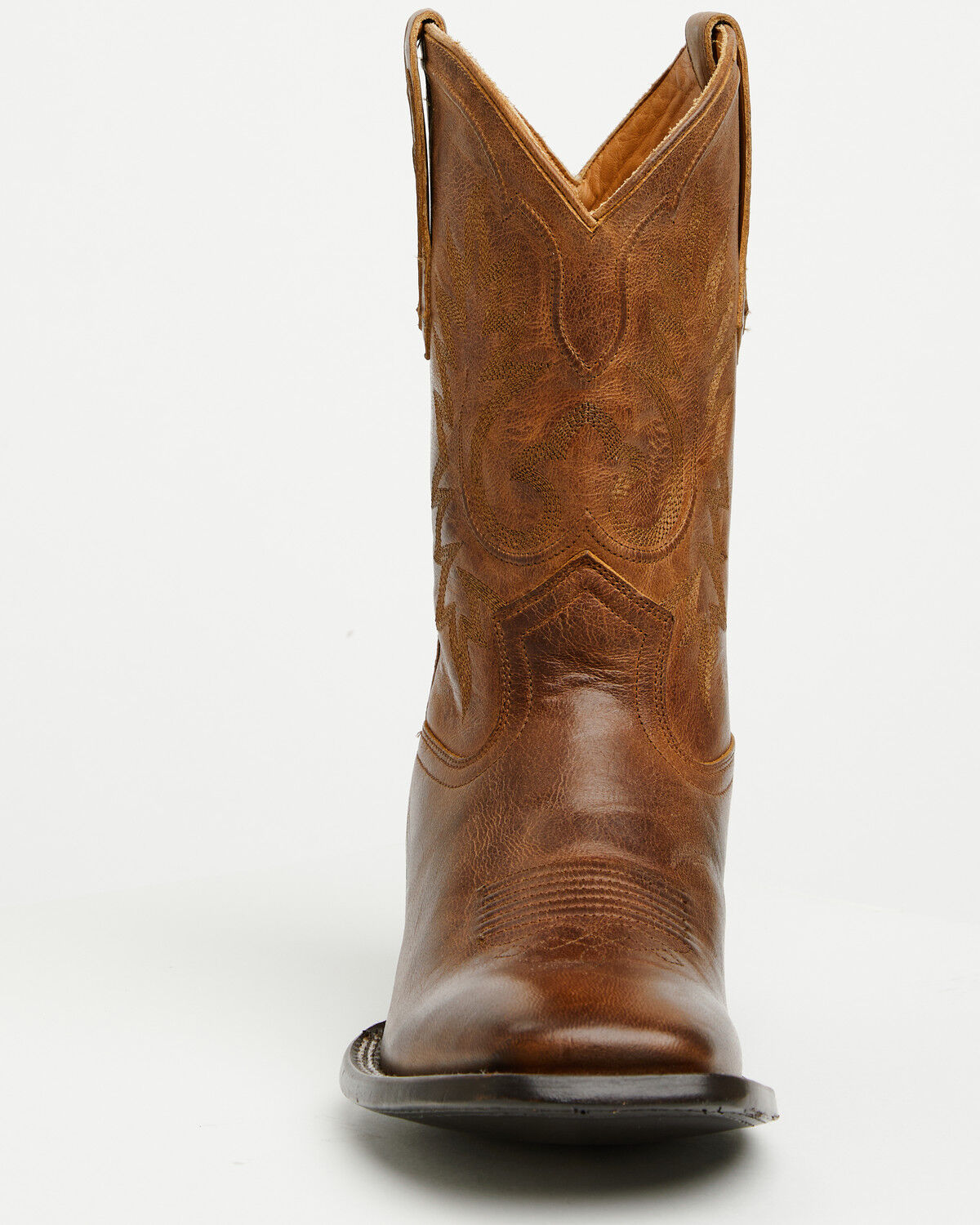 Image #4 - Cody James Black 1978® Men's The Hayward Western Boots - Broad Square Toe, Tan, hi-res