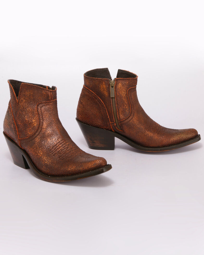 Liberty Black Boot Barn