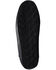 Image #7 - Lamo Men's Grayson Casual Shoe - Moc Toe, Black, hi-res