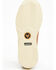 Image #7 - Hawx Men's Crazy Horse Wedge Chelsea Work Boots - Soft Toe, Brown, hi-res