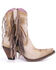 Image #3 - Junk Gypsy by Lane Women's Spirit Animal Boots - Snip Toe , , hi-res