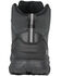 Image #5 - Hoss Men's Buster Hi Waterproof Work Boots - Composite Toe, Black, hi-res