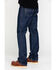 Image #4 - Cinch Men's White Label WRX Flame Resistant Jeans, , hi-res
