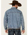 Image #4 - Wrangler Rugged Wear Jacket - Tall, Vintage, hi-res