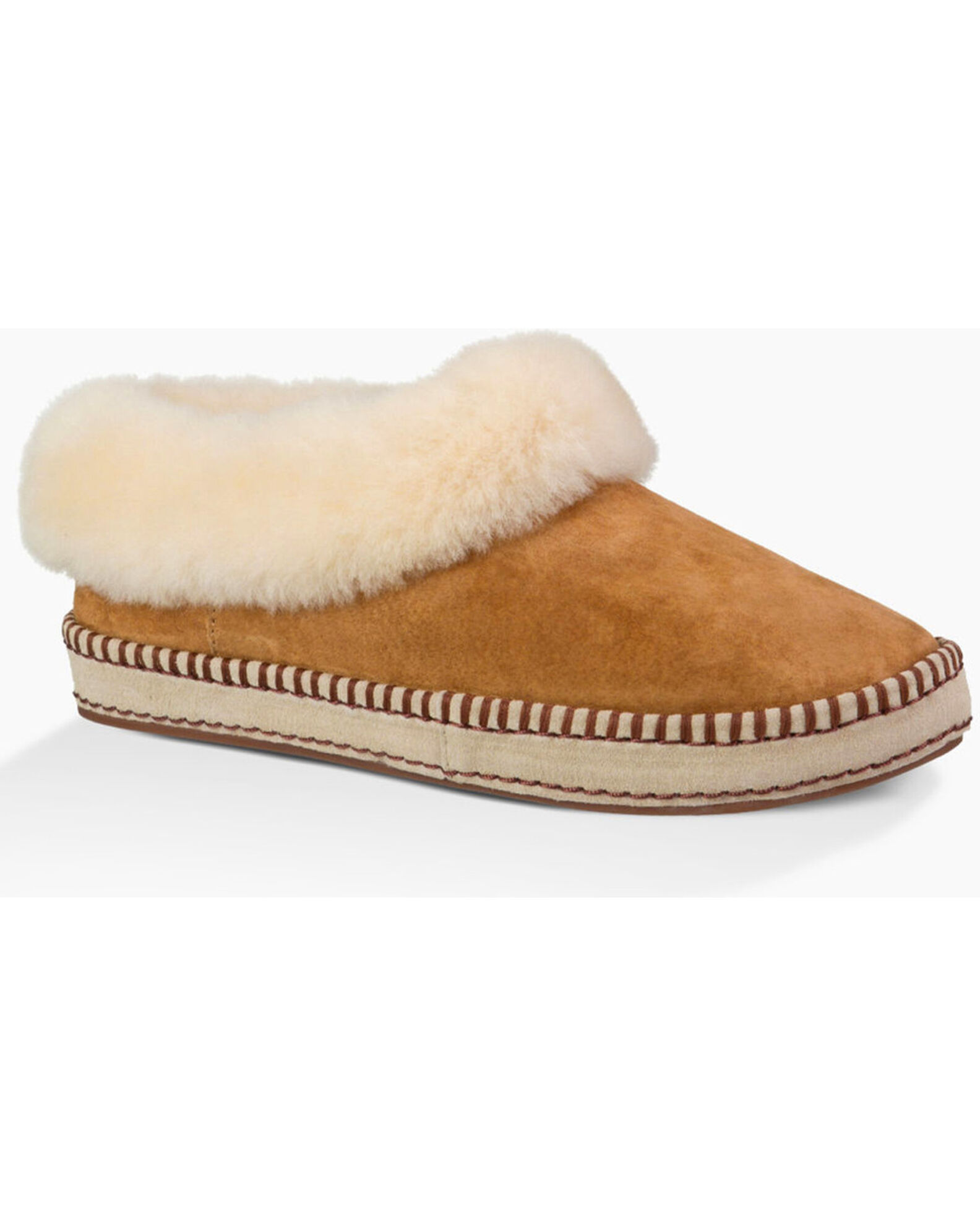 Ugg women's wrin slipper store