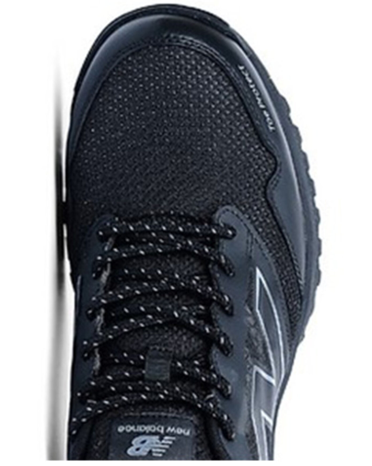 New Balance Men s Quickshift Slip Resisting Work Shoes Composite Toe Boot Barn