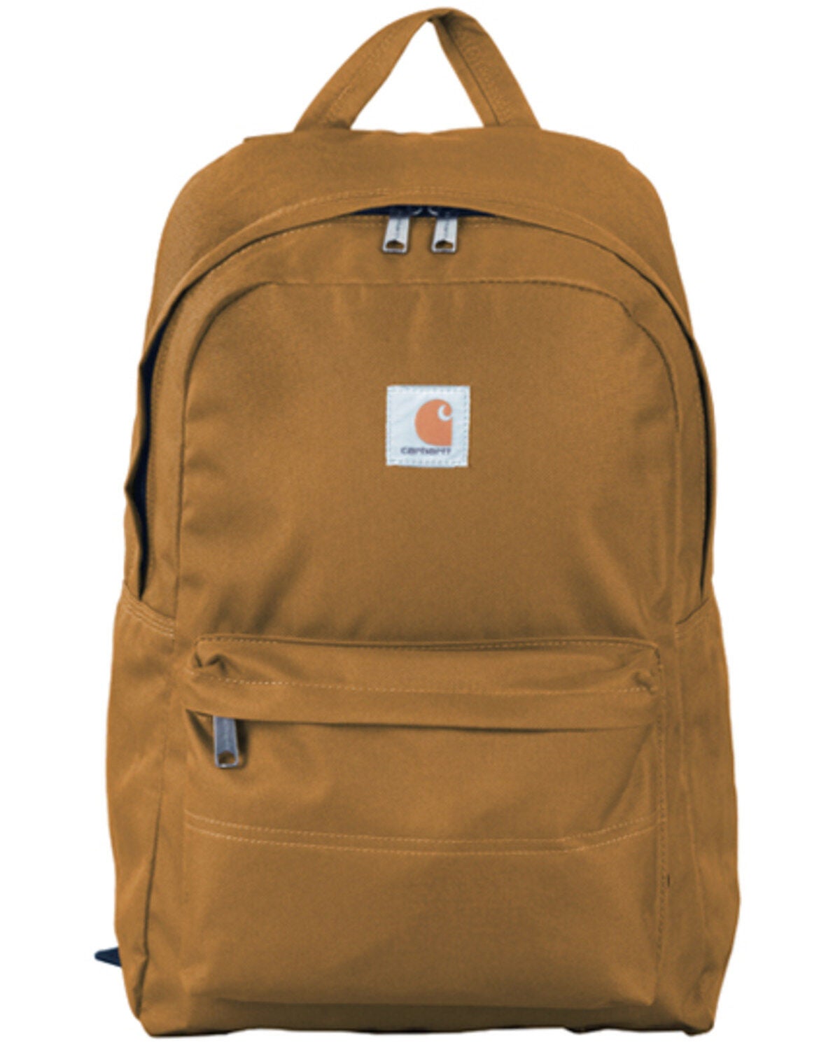 Carhartt Unisex Brown 15-inch Laptop Backpack