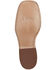 Image #7 - Justin Women's Stella Western Boots - Broad Square Toe, Black, hi-res