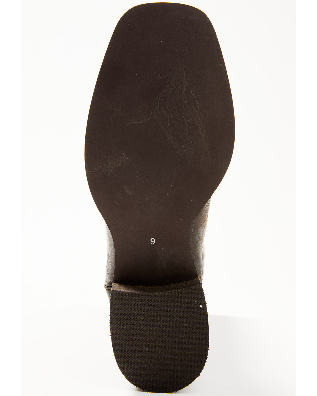 Image #7 - Myra Bag Women's Poppin Western Boots - Square Toe, , hi-res