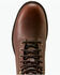 Image #4 - Ariat Men's Moorland Casual Ankle Boots - Round Toe, Brown, hi-res