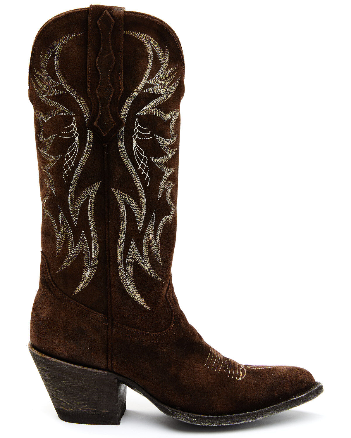 Image #2 - Idyllwind Women's Charmed Life Western Boots - Round Toe, , hi-res