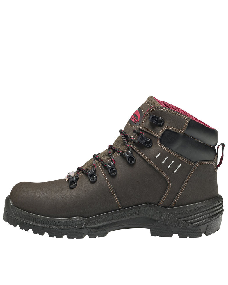 avenger composite toe work boots
