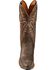 Image #4 - Lucchese Women's Handmade 1883 Madras Goat Cowgirl Boots - Snip Toe, , hi-res