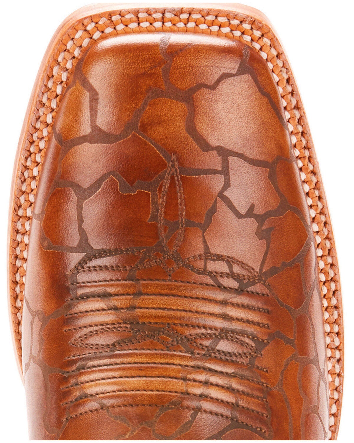 ariat bronc stomper