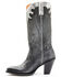 Image #3 - Idyllwind Women's Lady Luck Western Boots - Medium Toe, Black, hi-res