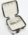 Image #2 - Myra Bag Maya Jewelry Box, Black, hi-res