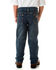 Image #1 - Wrangler Boys' ProRodeo Jeans Size 8-16, Blue, hi-res