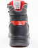 Wolverine x Ram Collection Men's Rebel Work Boots - Composite Toe, Black, hi-res