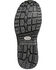 Avenger Men's Waterproof Hiker Boots - Composite Toe, Black, hi-res