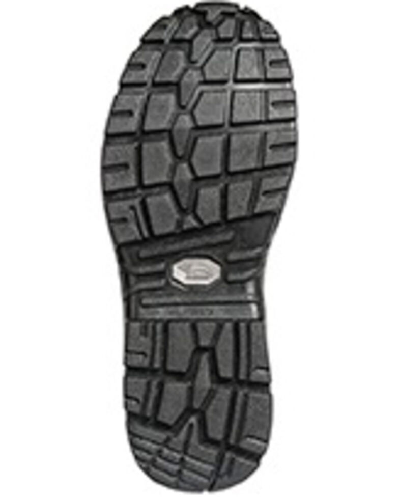 avenger composite toe waterproof work hiker