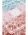 Idyllwind Women's Overton Tie-Dye Oversized Bandana, Natural, hi-res